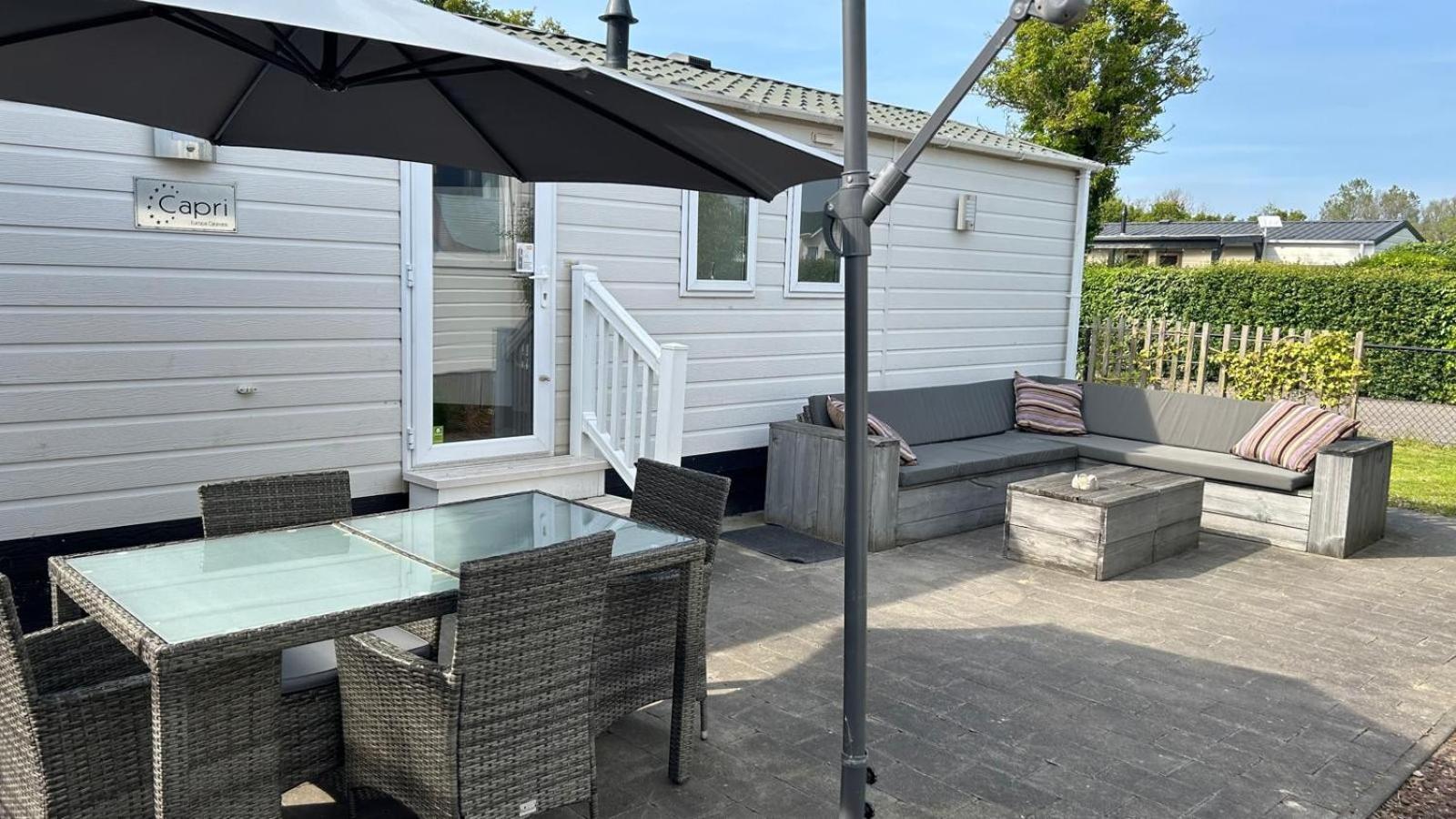 Chalet Rbr 211 - Kamperland